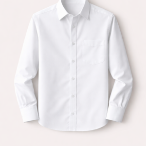 Adrian Tailored Shirt