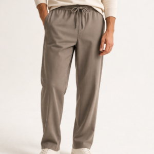 Carter Drawstring Trousers