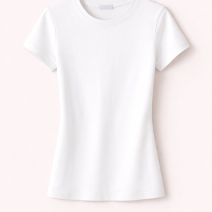 Elara Fitted Tee