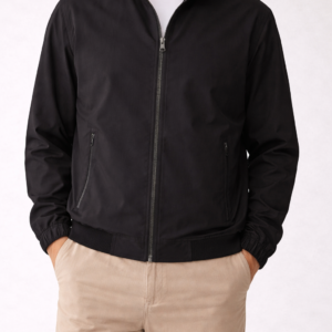 Franklin Lightweight Jacket